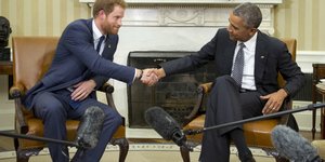 Μην γίνει διπλωματικό επεισόδιο