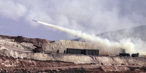 Ηδη έχουν σκοτωθεί 32 Τούρκοι στρατιώτες