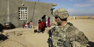 «Απαραίτητη η παρουσία μας»