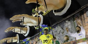 φωτογραφίες: ap images