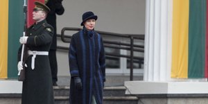 Επίσημη επίσκεψη