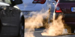 Τα οδικά μέσα μεταφοράς ευθύνονται για το 25% των εκπομπών CO2 σε όλη την Ευρωπαϊκή Ένωση