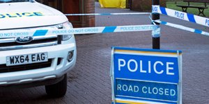 Αστυνομία Βρετανία/ Φωτογραφία AP images