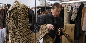 Η Εβδομάδα Μόδας του Λονδίνου θα ολοκληρωθεί στις 18 Σεπτεμβρίου