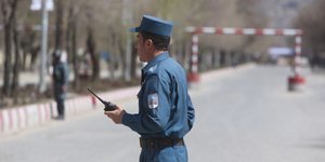 Εχει εκκενωθεί η περιοχή