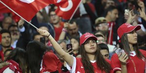 Ενόψει των εκλογών του Ιουνίου