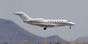 Πιλότος αποκοιμήθηκε στο κόκπιτ/φωτογραφία: AP