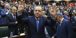 Δεν έγιναν ανακοινώσεις