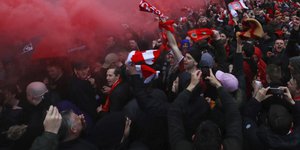 «Δεν υπάρχει προγραμματισμένο επίσημο τραγούδι του Παγκοσμίου Κυπέλλου»