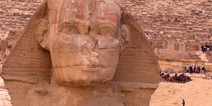 Αίγυπτος/ Φωτογραφία AP images