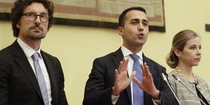 «Το όνομα του πρωθυπουργού είναι ισορροπημένο και ικανοποιεί όλους»