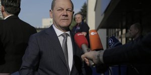 «Πιθανη ελάφρυνση του χρέους» Φωτογραφία: apimages