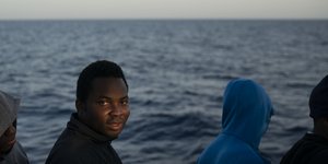 Προσπαθούσαν να φτάσουν σε ασφαλή προορισμό