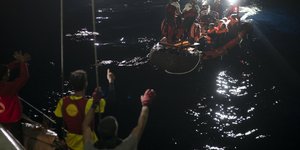 «Οι άνθρωποι να λάβουν τη φροντίδα που χρειάζονται»