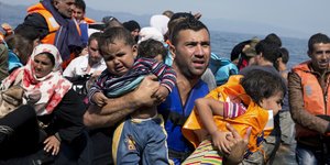 «Το δικαίωμα αίτησης ασύλου στην Ευρώπη αποτελεί θεμελιώδες δικαίωμα»