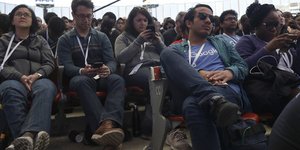 Υπέγραψαν εσωτερική αίτηση