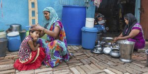 Ζητούν δέσμευση για να βοηθηθεί το κάθε κορίτσι