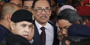 Είχε καταδικαστεί σε πενταετή φυλάκιση για σοδομισμό