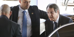 θα συμμετάσχει στη σύσκεψη των αρχηγών των κρατών μελών της Ευρωζώνης