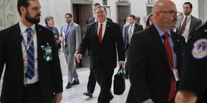 Σύνοδος σε διεθνές επίπεδο