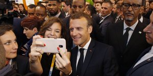 Η έρευνα διενεργήθηκε μέσω διαδικτύου