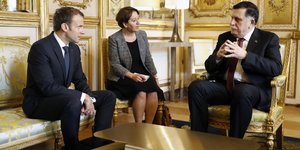 Διεθνής διάσκεψη στο Μέγαρο των Ηλυσίων