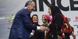 Σε «Ιδιωτικής φύσεως επίσκεψη» Φωτογραφία: apimages