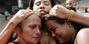 Επικράτησε πανικός