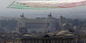 «Είναι η γιορτή όλων μας»