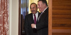 Θα συναντηθούν στη Σιγκαπούρη