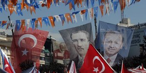 Ο δεύτερος γύρος θα πραγματοποιηθεί στις 8 Ιουλίου