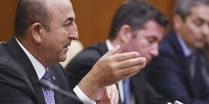 Η Τουρκική πλευρά καθυστερεί την έναρξη συνομιλιών για το Κυπριακό