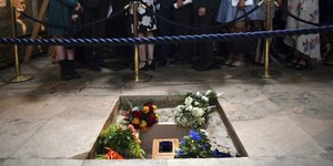 Στη «γωνία των επιστημόνων»