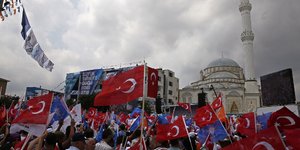Μάρτιο οι Τοπικές εκλογές