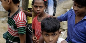 Εχουν διαχωριστεί στα σύνορα