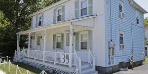 Εδώ είδε για πρώτη φορά τον Έλβις Πρίσλεϊ