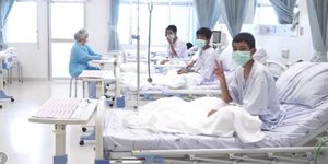Σημερα απομακρύνουν τον εξοπλισμό από το σημείο