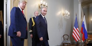 Βλαντίμιρ Πούτιν