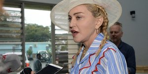 «Δεν είμαστε έτοιμοι να διαγραφούμε από τον χάρτη απλά και μόνο επειδή είμαστε μεγαλύτεροι»