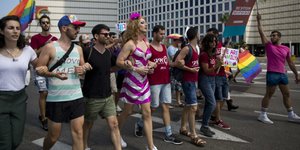 «Εξακολουθεί να υπάρχει στίγμα»