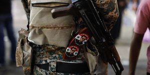 «Η Ιντλίμπ είναι πλέον ο στόχος μας