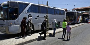 Οι διακινητές μεταναστών είναι συνήθως δημόσιοι υπάλληλοι