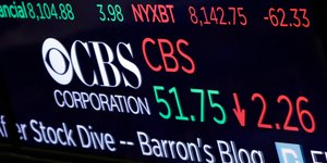 Wall Street/ Φωτογραφία AP images