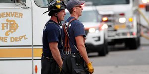 Έκρηξη σε ορυχείο/ Φωτογραφία AP images