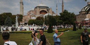 Η προσφυγή στο Συνταγματικό Δικαστήριο έγινε το 2015