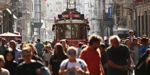 Να είναι προσεκτικοί