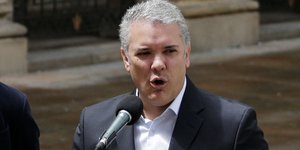 O Ιβαν Ντούκε /Φωτογραφία AP images