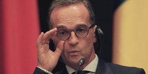 «Παρουσιάζει την Ευρώπη σαν εχθρό των ΗΠΑ»