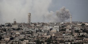 Το Ισραήλ κατηγόρησε τη Συρία για την κατάρριψη