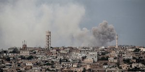 Συρία/ Φωτογραφία AP images